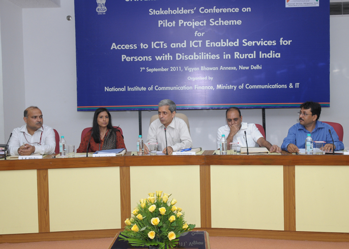 USOF Meet in New Delhi USOF Meet in New Delhi