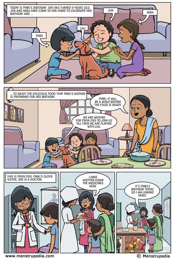 Comic Comic