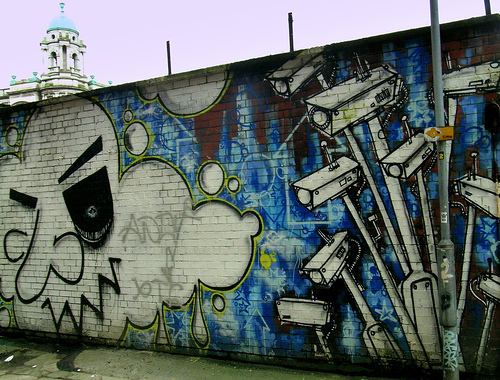 Surveillance Tec Surveillance Tec